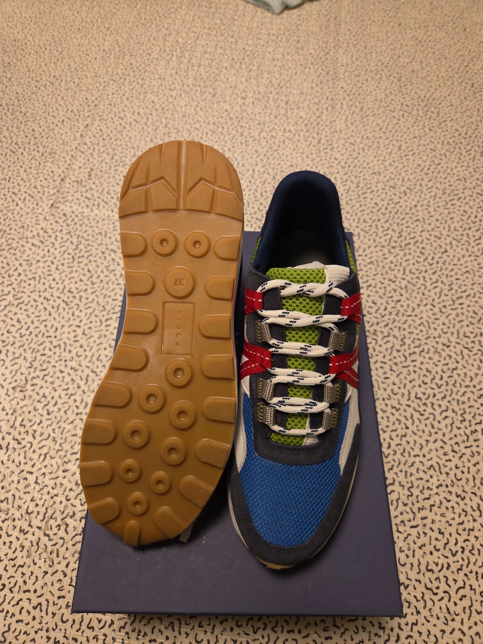 Cesta piola – photo 3